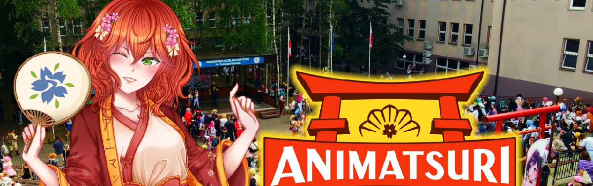 AKARI Jezyk Japonski ア二マツリ2024